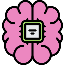 AI icon