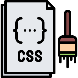 css icon