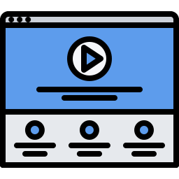 videoplayer icon