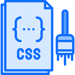 Css icon