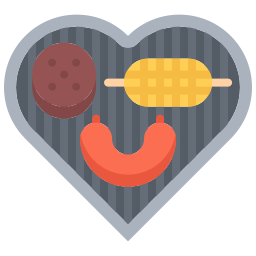 burger icon