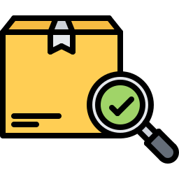 Inspection icon