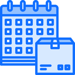 Calendar icon