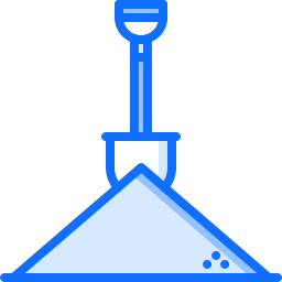 Shovel icon