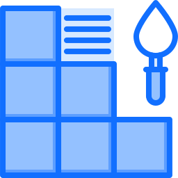 Tiles icon