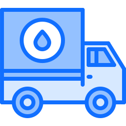 Truck icon