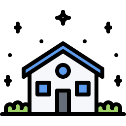 House icon