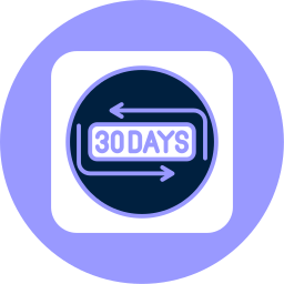 30 tage icon