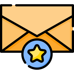 email icon