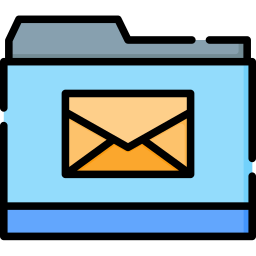 Folder icon