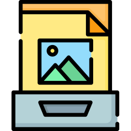 File icon