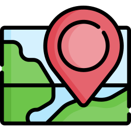 Maps icon