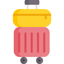 Luggage icon