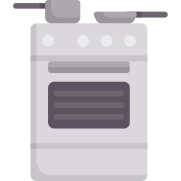 Stove icon