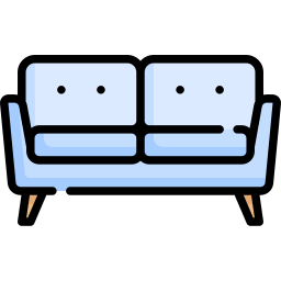 sofa icon