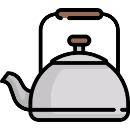 Teapot icon