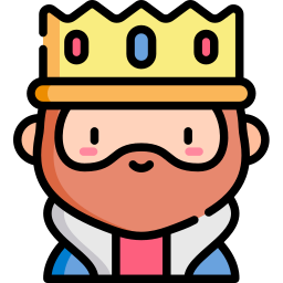 King icon