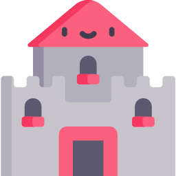 schloss icon