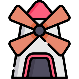 windmühle icon