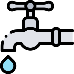 wasserhahn icon