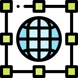 netzwerk icon