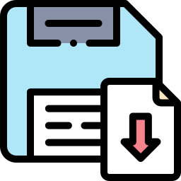 Storage icon