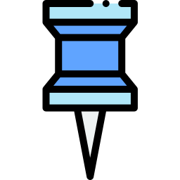 Pin icon