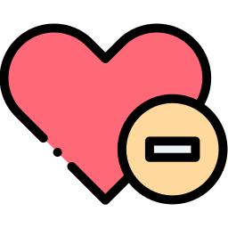 Heart icon