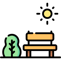 Bench icon