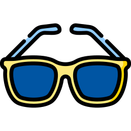 sonnenbrille icon