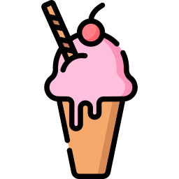 Ice cream icon