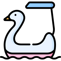 tretboot icon