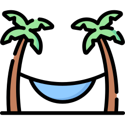 Hammock icon