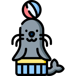 Seal icon