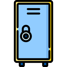 Locker icon