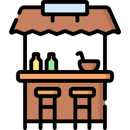 bar icon