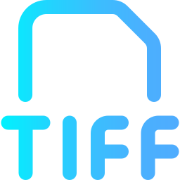 Tiff icon