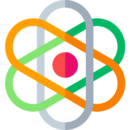 Atom icon