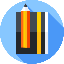 notizbuch icon