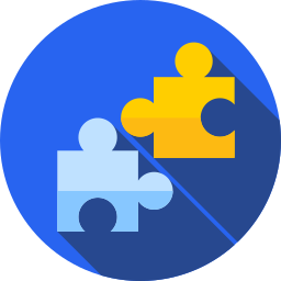 puzzle icon