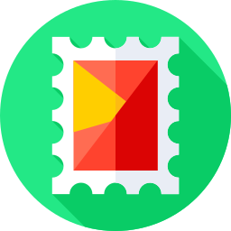 stempel icon