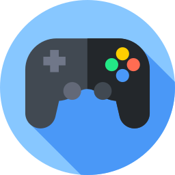 gamepad icon