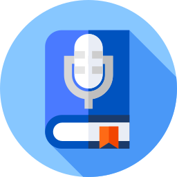 Audiobook icon