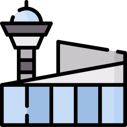 Airport icon