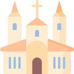 kirche icon