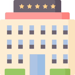 hotel icon