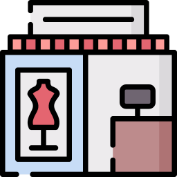 Shop icon