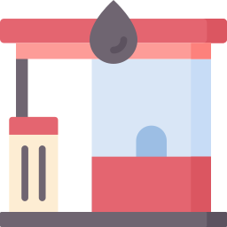 tankstelle icon