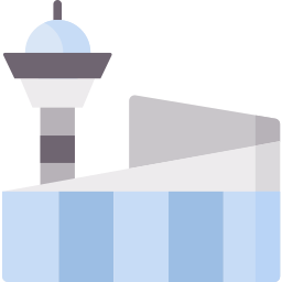 Airport icon