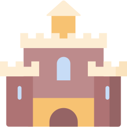 schloss icon